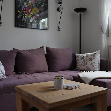 Haus Nicole Apartment Winterberg Luaran gambar