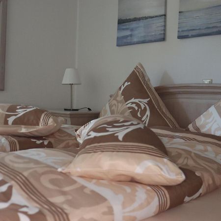 Haus Nicole Apartment Winterberg Luaran gambar
