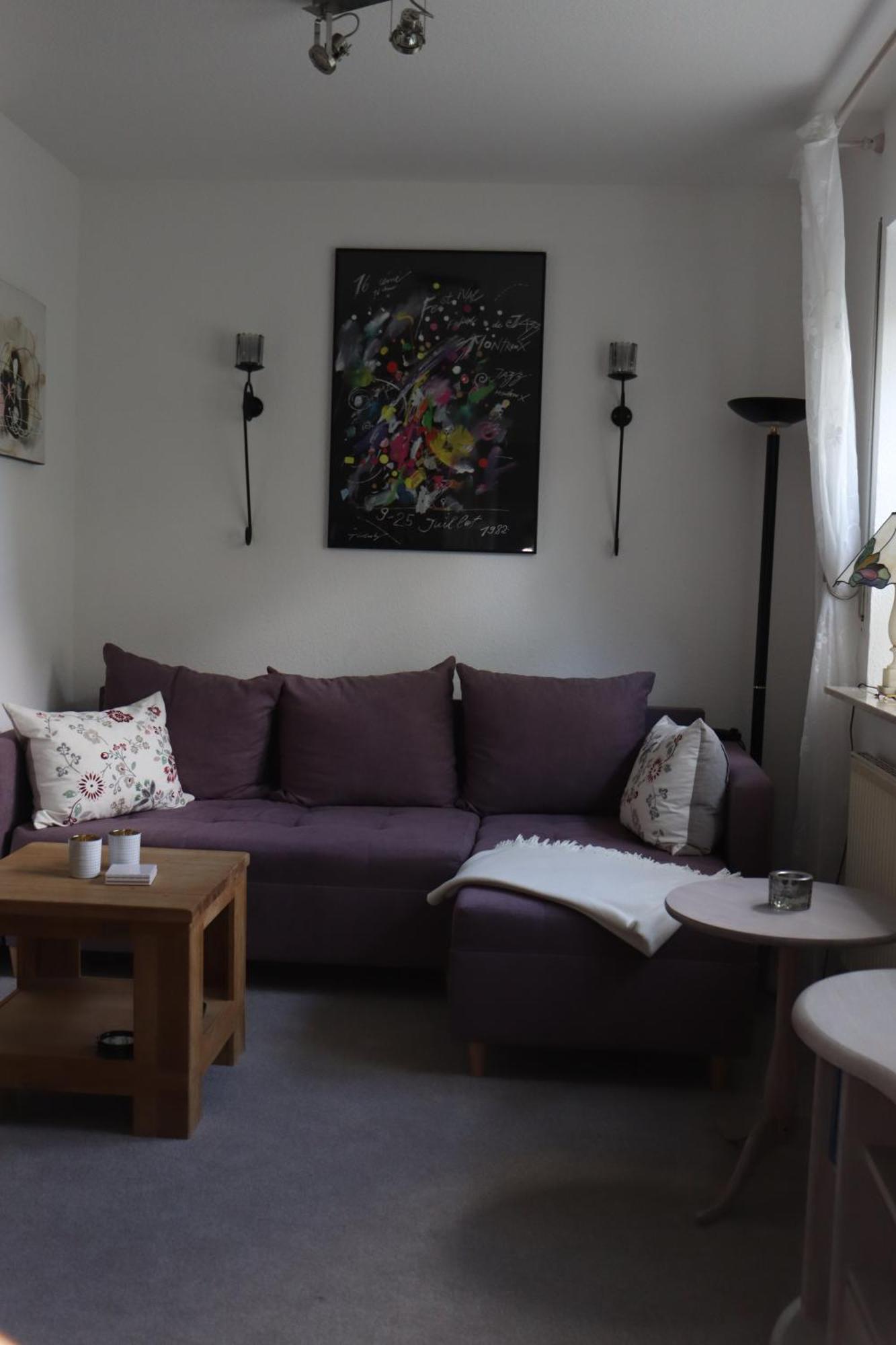 Haus Nicole Apartment Winterberg Luaran gambar
