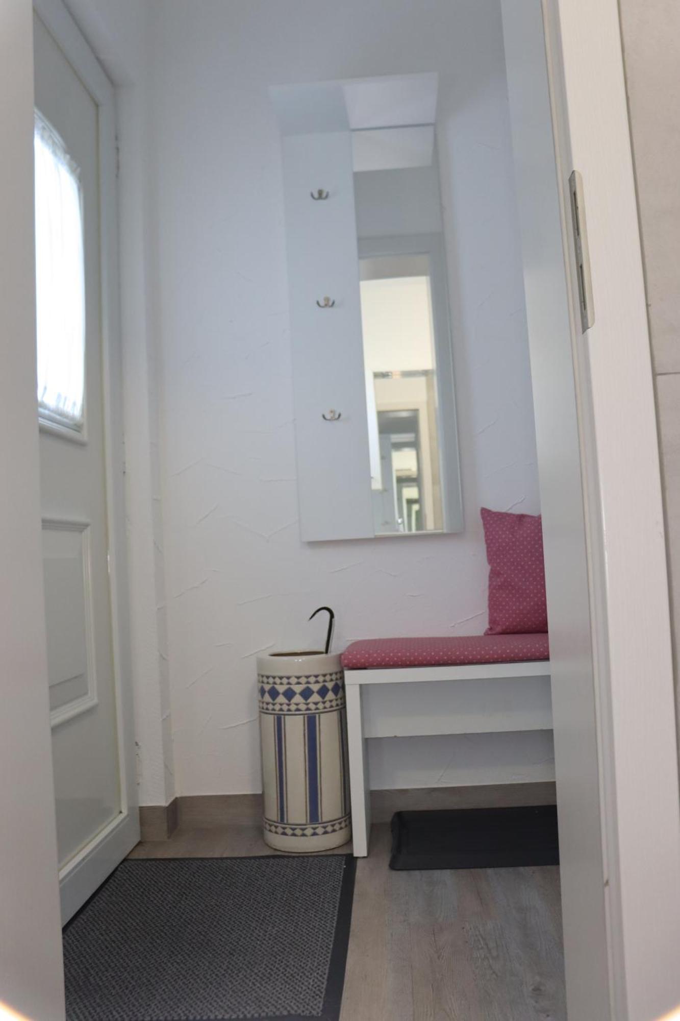 Haus Nicole Apartment Winterberg Luaran gambar