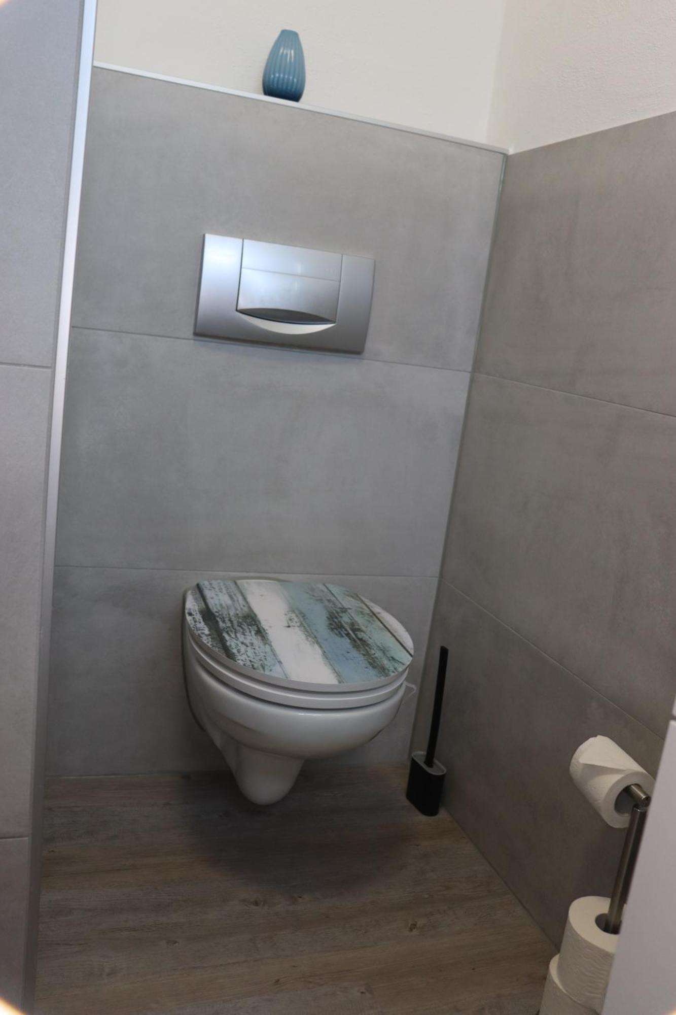 Haus Nicole Apartment Winterberg Luaran gambar
