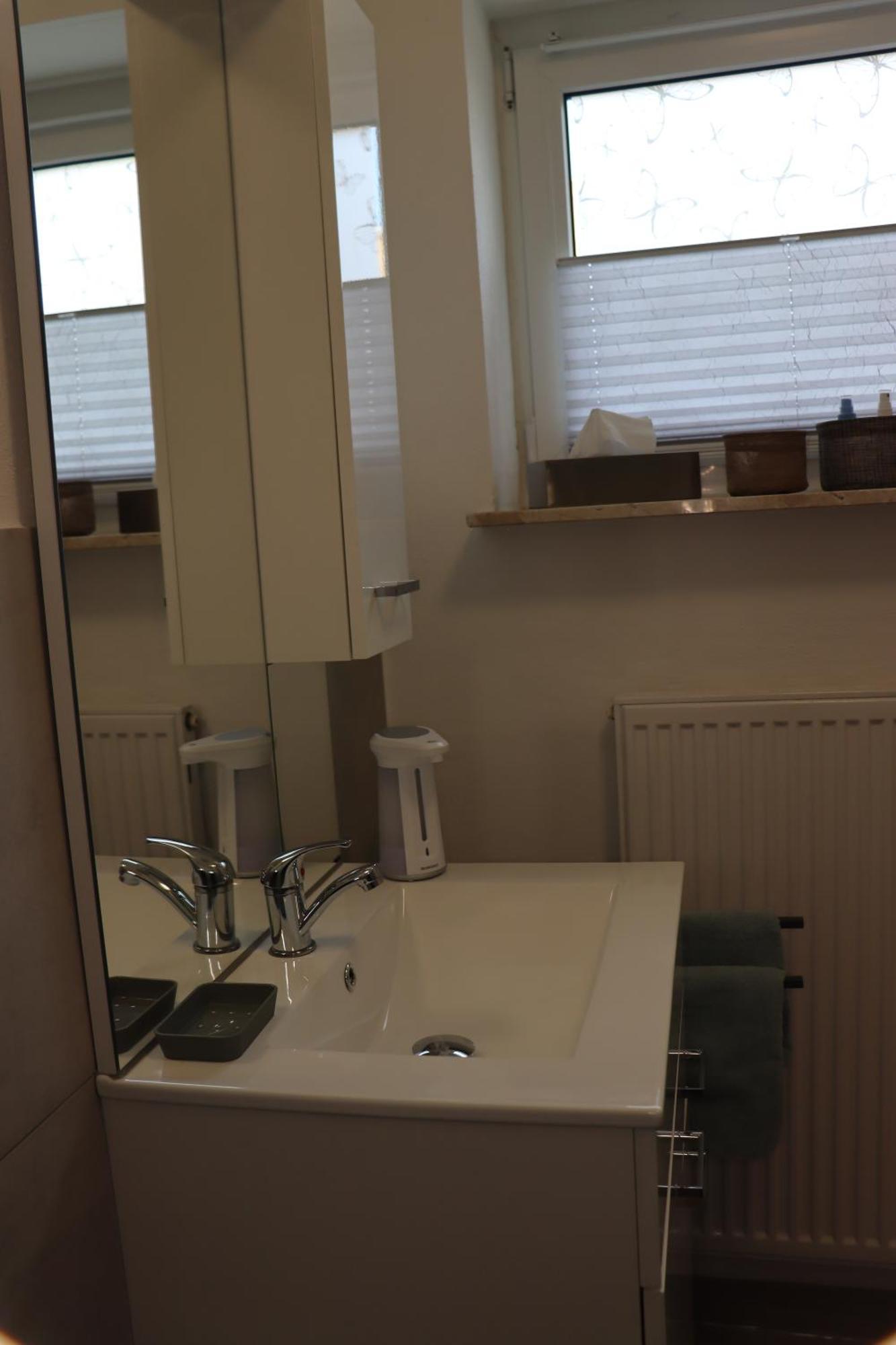 Haus Nicole Apartment Winterberg Luaran gambar