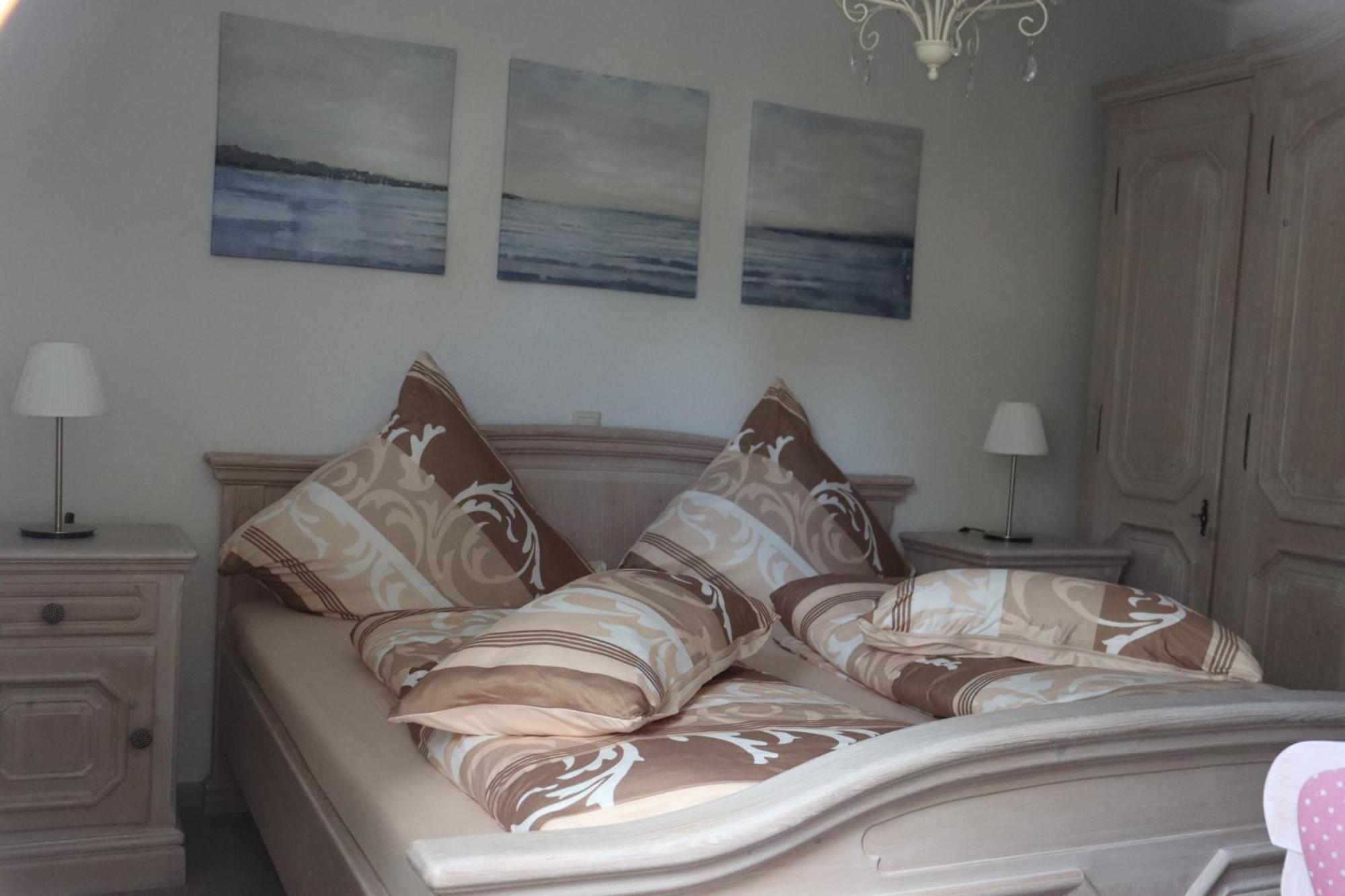 Haus Nicole Apartment Winterberg Luaran gambar