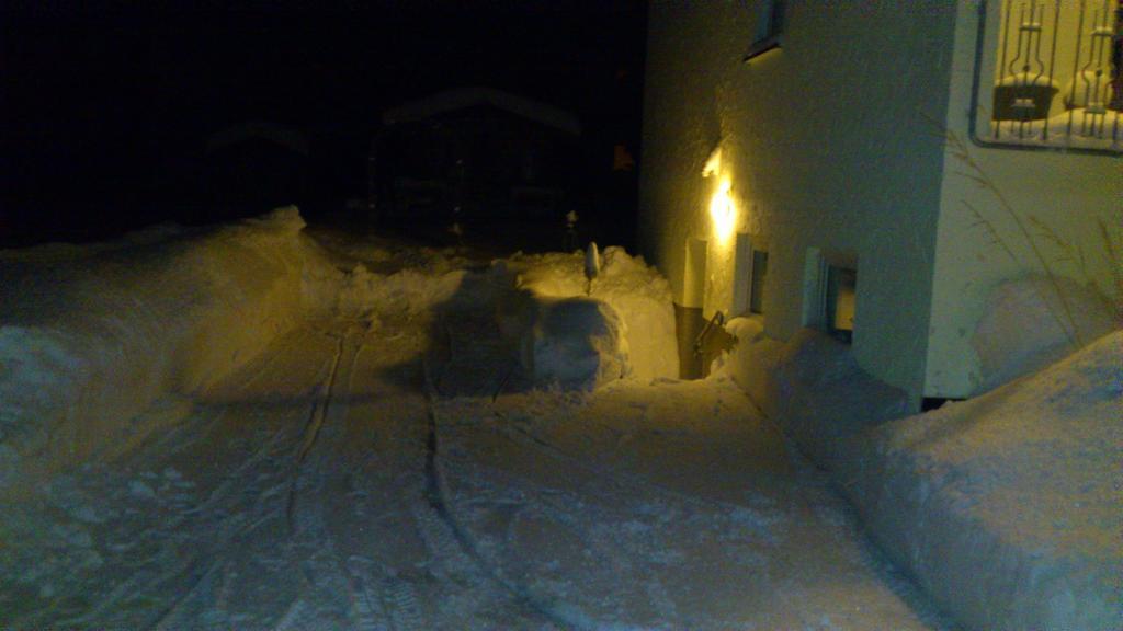 Haus Nicole Apartment Winterberg Luaran gambar